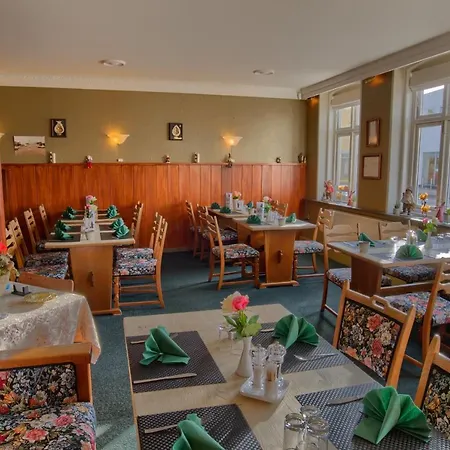 Ebsens Hotel