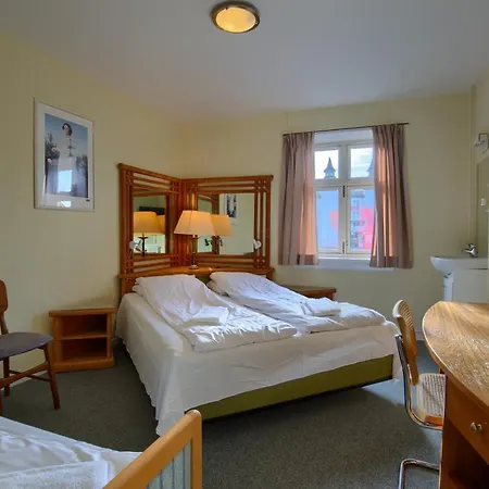Ebsens 3* Maribo