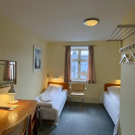 Ebsens 3* Maribo
