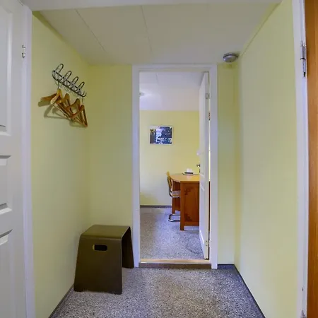 厄布斯本斯酒店 马里博