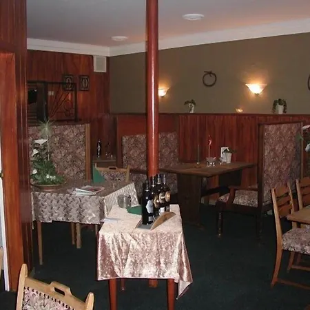 Ebsens Hotel