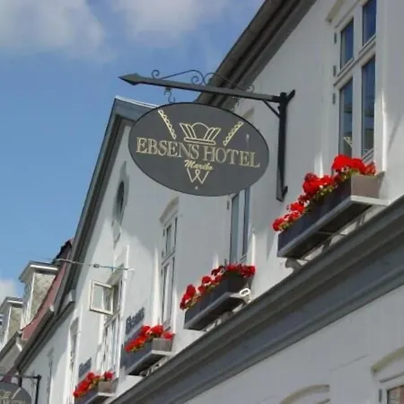 Ebsens Maribo
