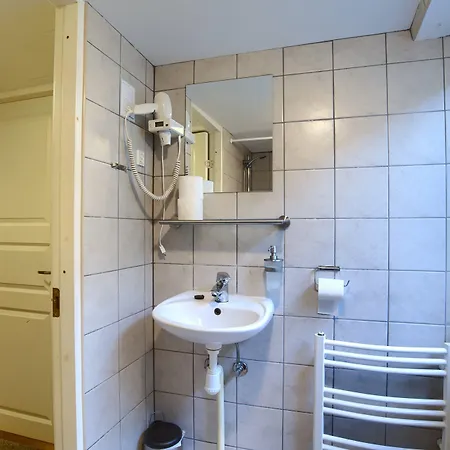 Hotel Ebsens 3*