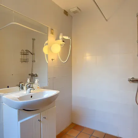 Ebsens Hotel Maribo