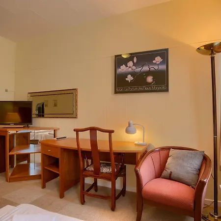 Hotel Ebsens Maribo