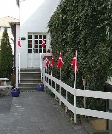 Ebsens 3* Maribo