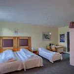 Hotell Ebsens Maribo