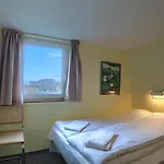 Hotell Ebsens Maribo