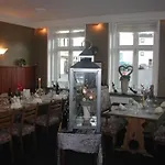 Hotell Ebsens Maribo