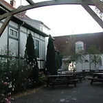 Hotell Ebsens Maribo