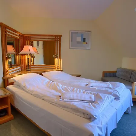Ebsens 3* Maribo