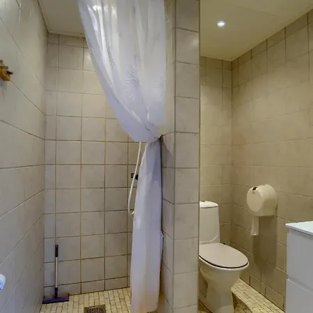 Ebsens Hotel 3*