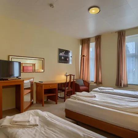 Ebsens Hotel Maribo