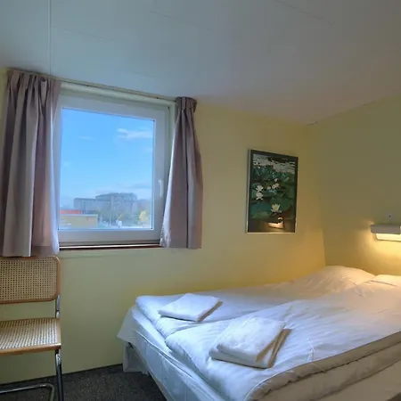 Szálloda Ebsens Maribo