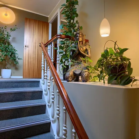 Ebsens Hotel Maribo