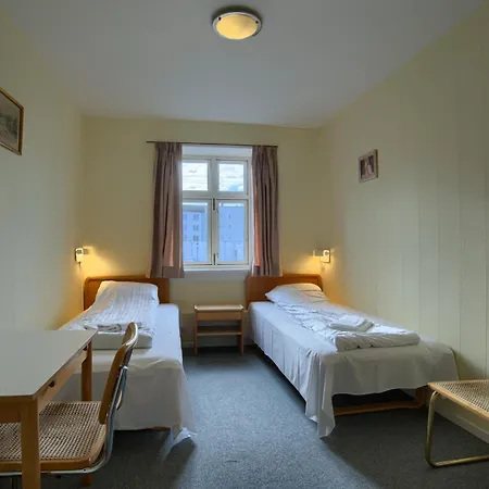 Hotel Ebsens
