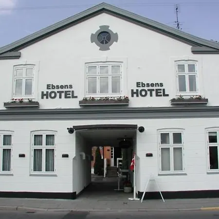 Ebsens 3*