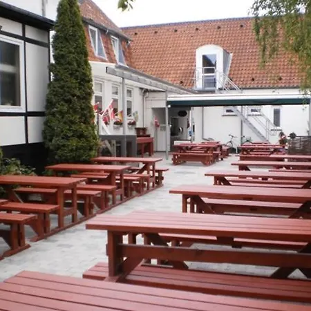 Ebsens 3* Maribo