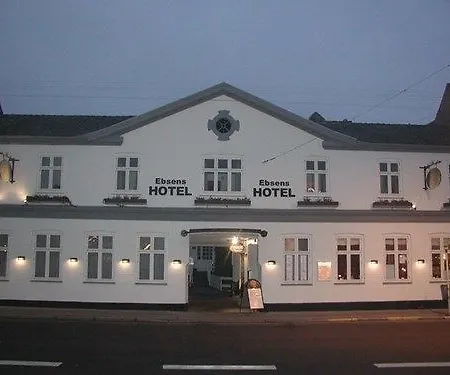 Ebsens 3*