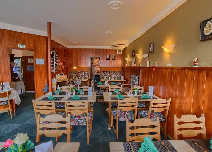 Ebsens Hotel