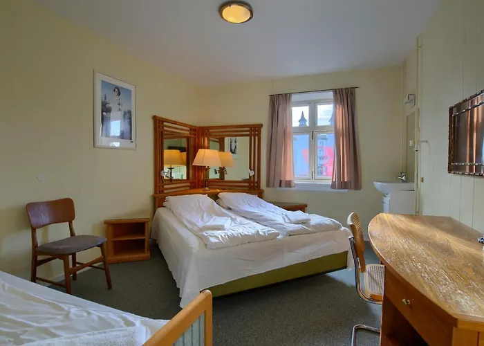 Ebsens 3* Maribo