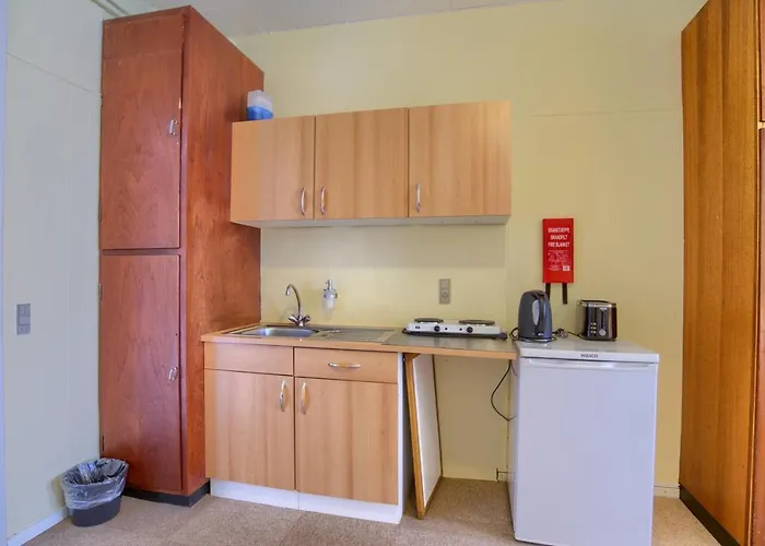 Ebsens Hotel 3*