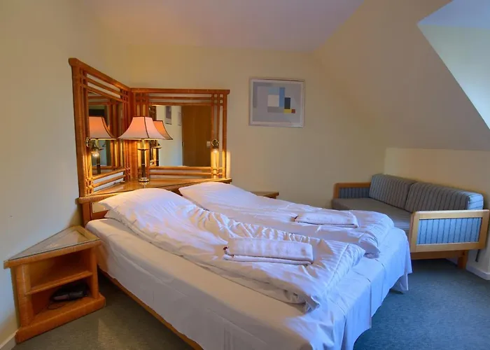 Ebsens 3* Maribo