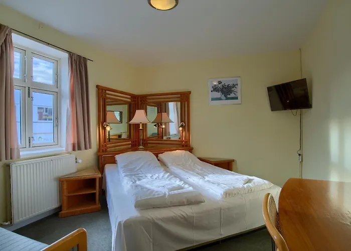 Otel Ebsens 3*