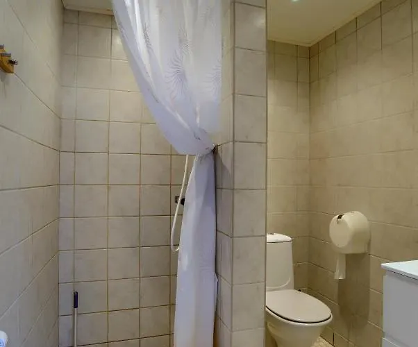 Ebsens Otel 3*