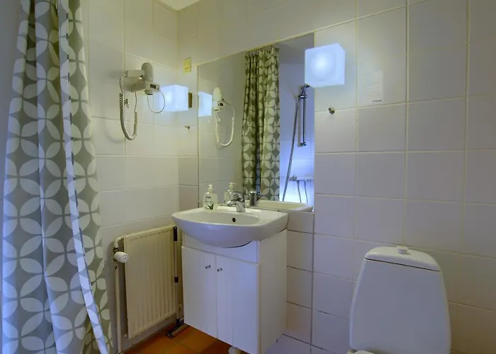 Ebsens 3* Maribo