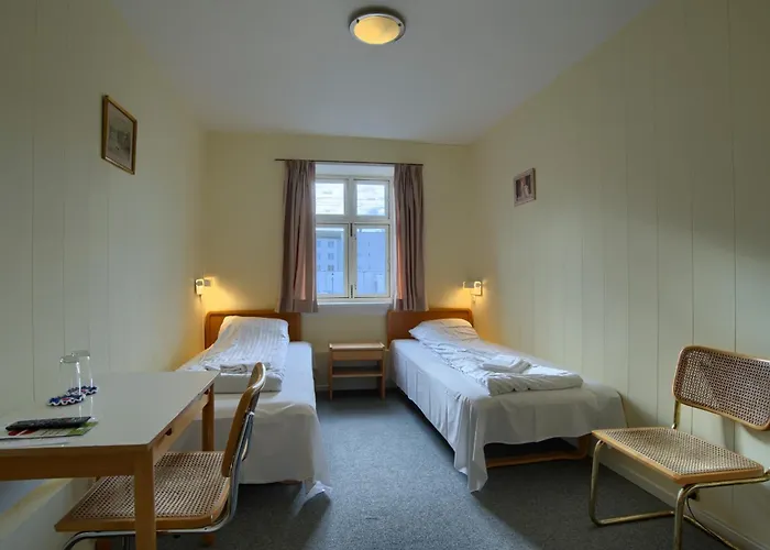 Hotel Ebsens