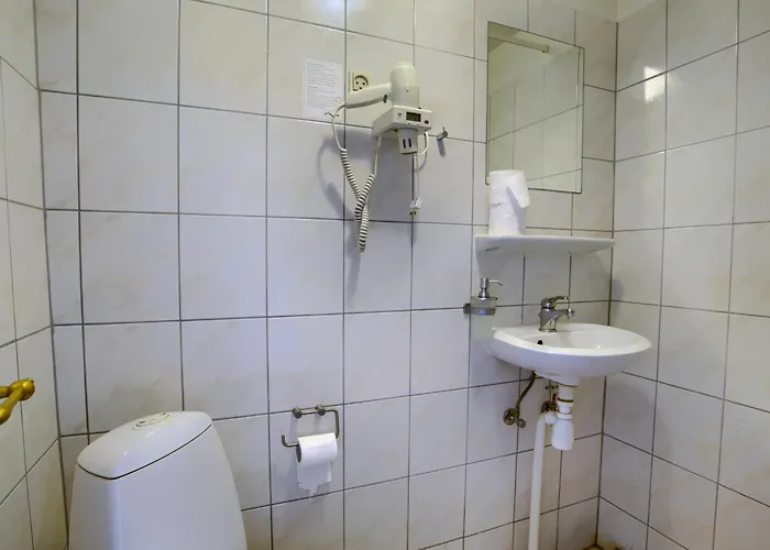 Ebsens 3* Maribo