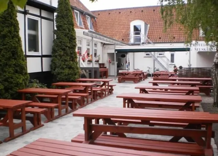 Ebsens Maribo
