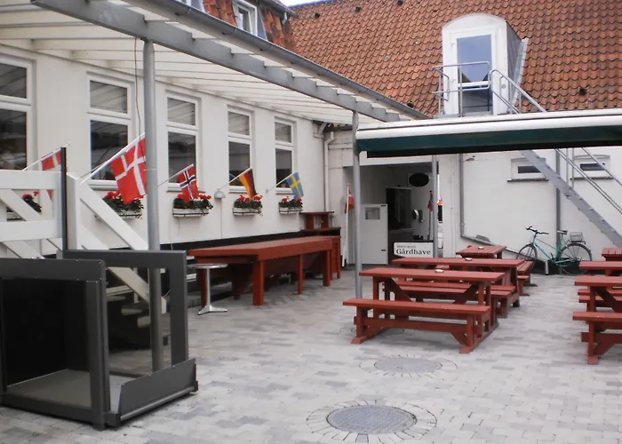 Ebsens 3* Maribo