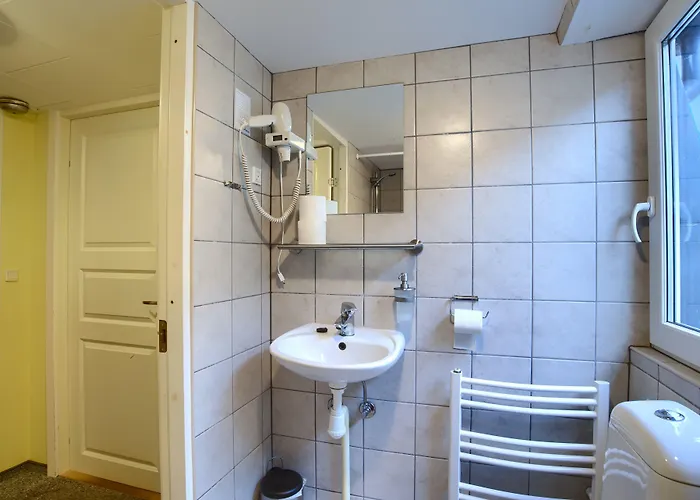 Otel Ebsens 3*