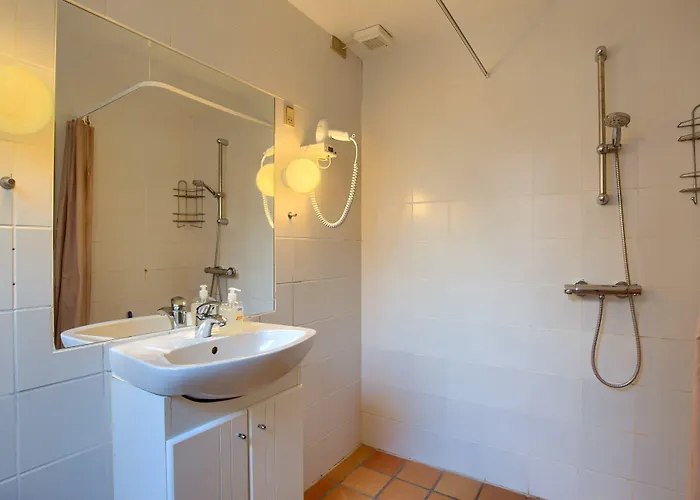 Ebsens Hotel Maribo