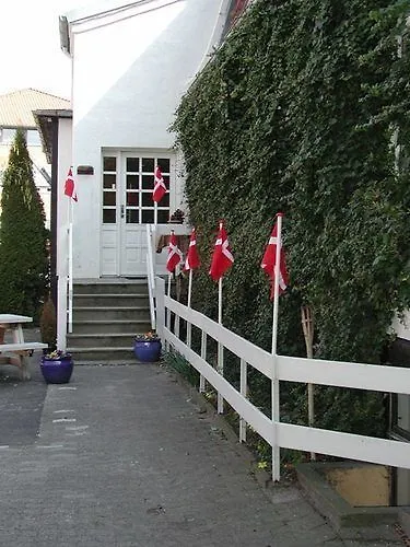 Ebsens 3* Maribo